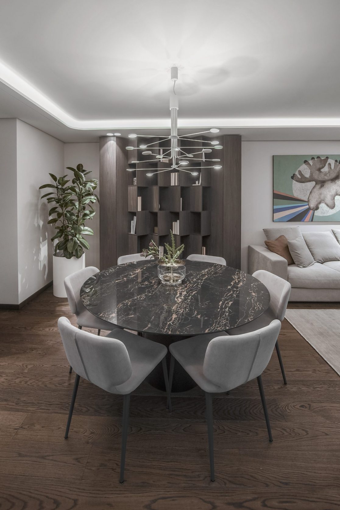 Buto interjeras dizaineris kaune