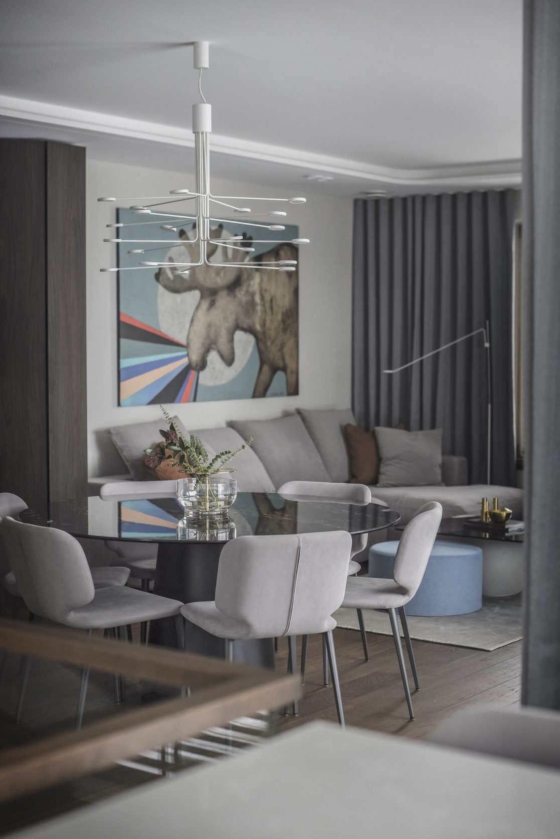 Buto interjeras dizaineris kaune