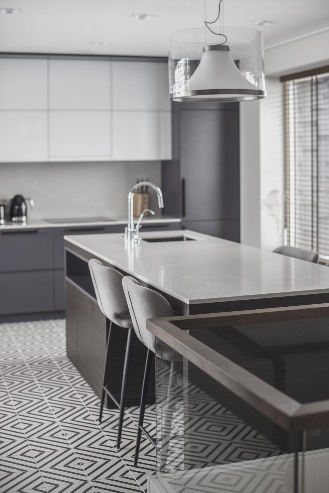 Buto interjeras dizaineris kaune