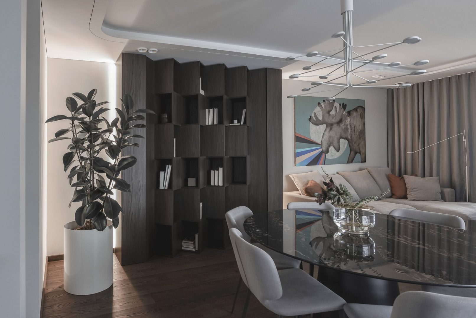 Buto interjeras dizaineris kaune