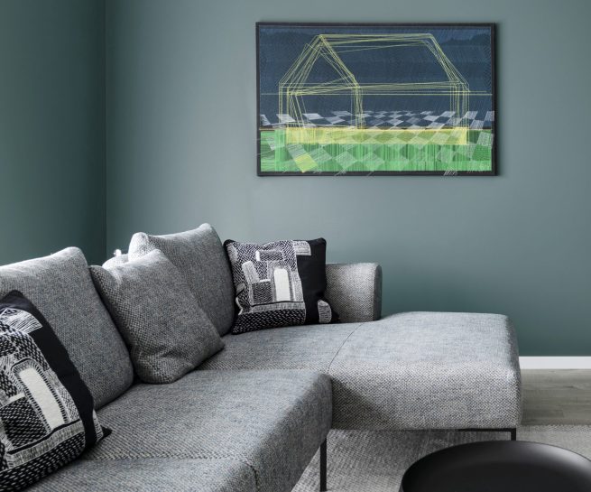 Skandinaviskas interjetas dizaineris kaune