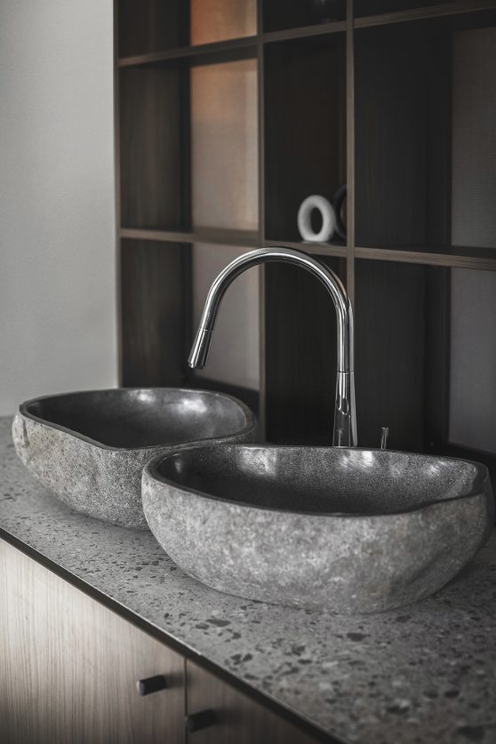 Grozio salono interjeras dizaineris kaune