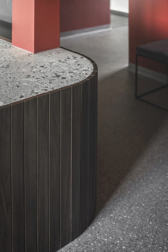 Grozio salono interjeras dizaineris kaune