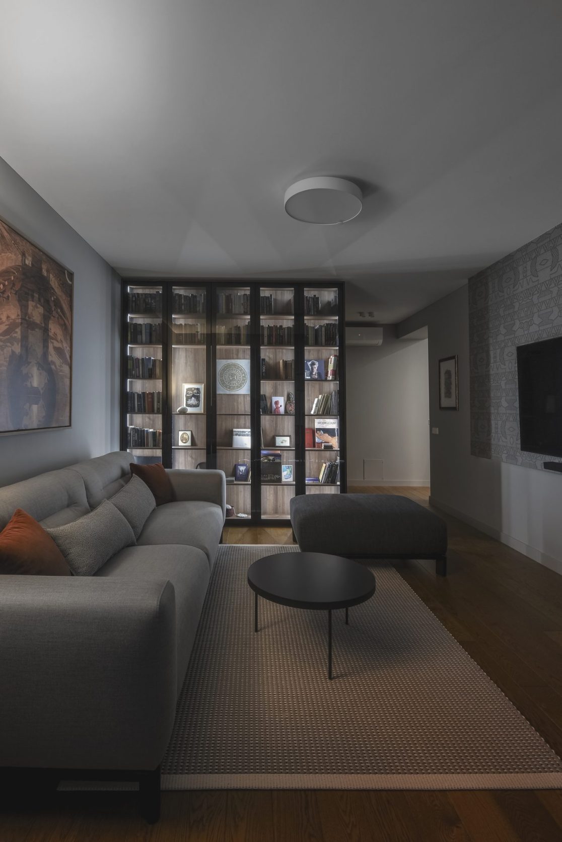 Jaukus interjeras dizaineris kaune