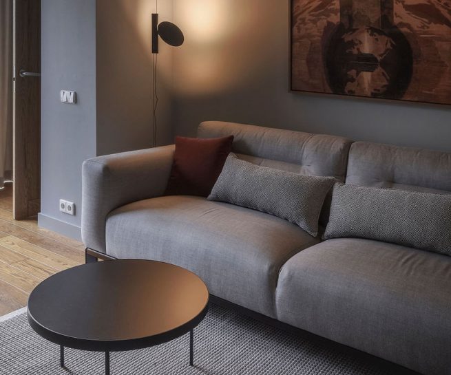 Jaukus interjeras dizaineris kaune