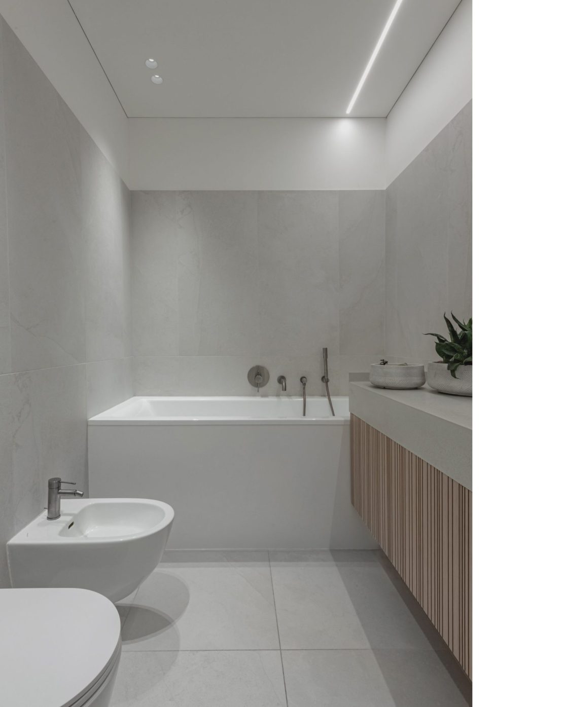 Minimalistinis skandinaviskas interjeras dizaineris kaune