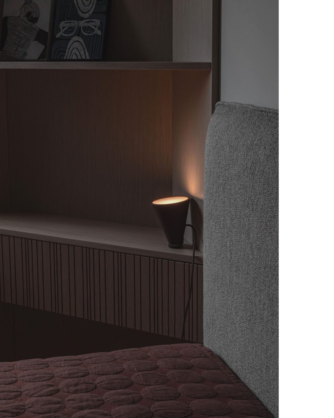 Minimalistinis skandinaviskas interjeras dizaineris kaune