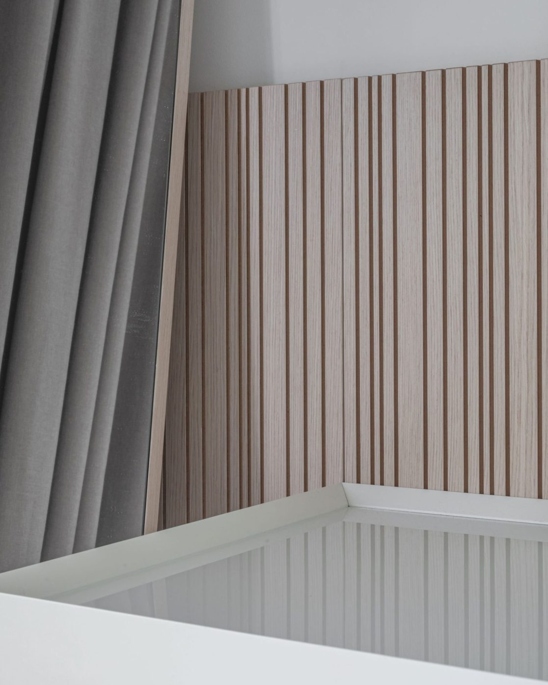 Minimalistinis skandinaviskas interjeras dizaineris kaune