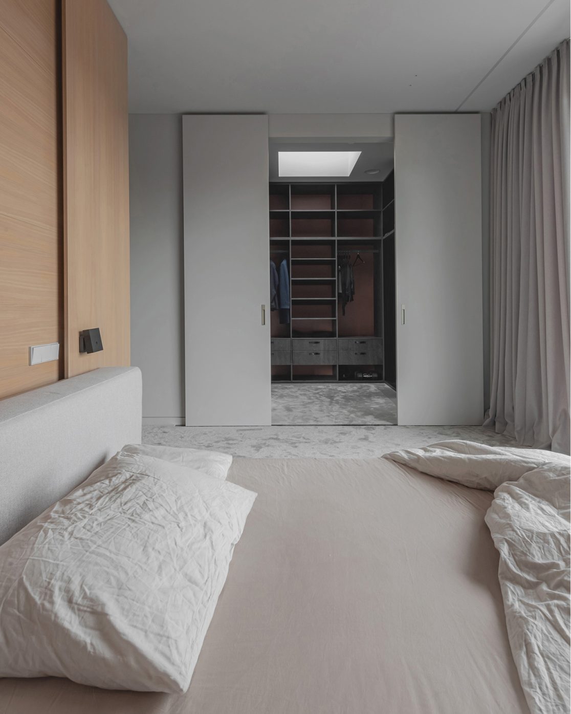 Prabangus skandinaviskas interjeras dizaineris kaune