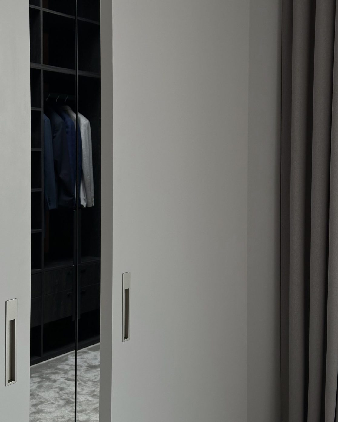 Prabangus skandinaviskas interjeras dizaineris kaune