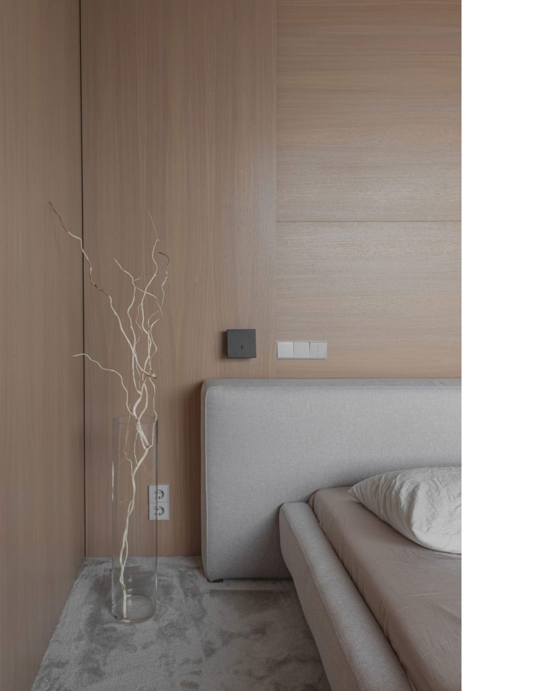 Prabangus skandinaviskas interjeras dizaineris kaune