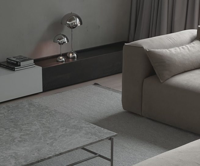 Prabangus skandinaviskas interjeras dizaineris kaune