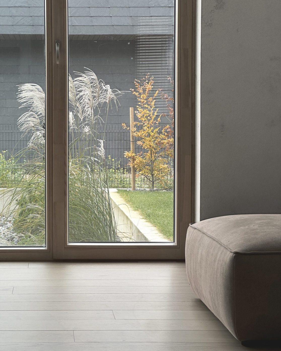 Prabangus skandinaviskas interjeras dizaineris kaune