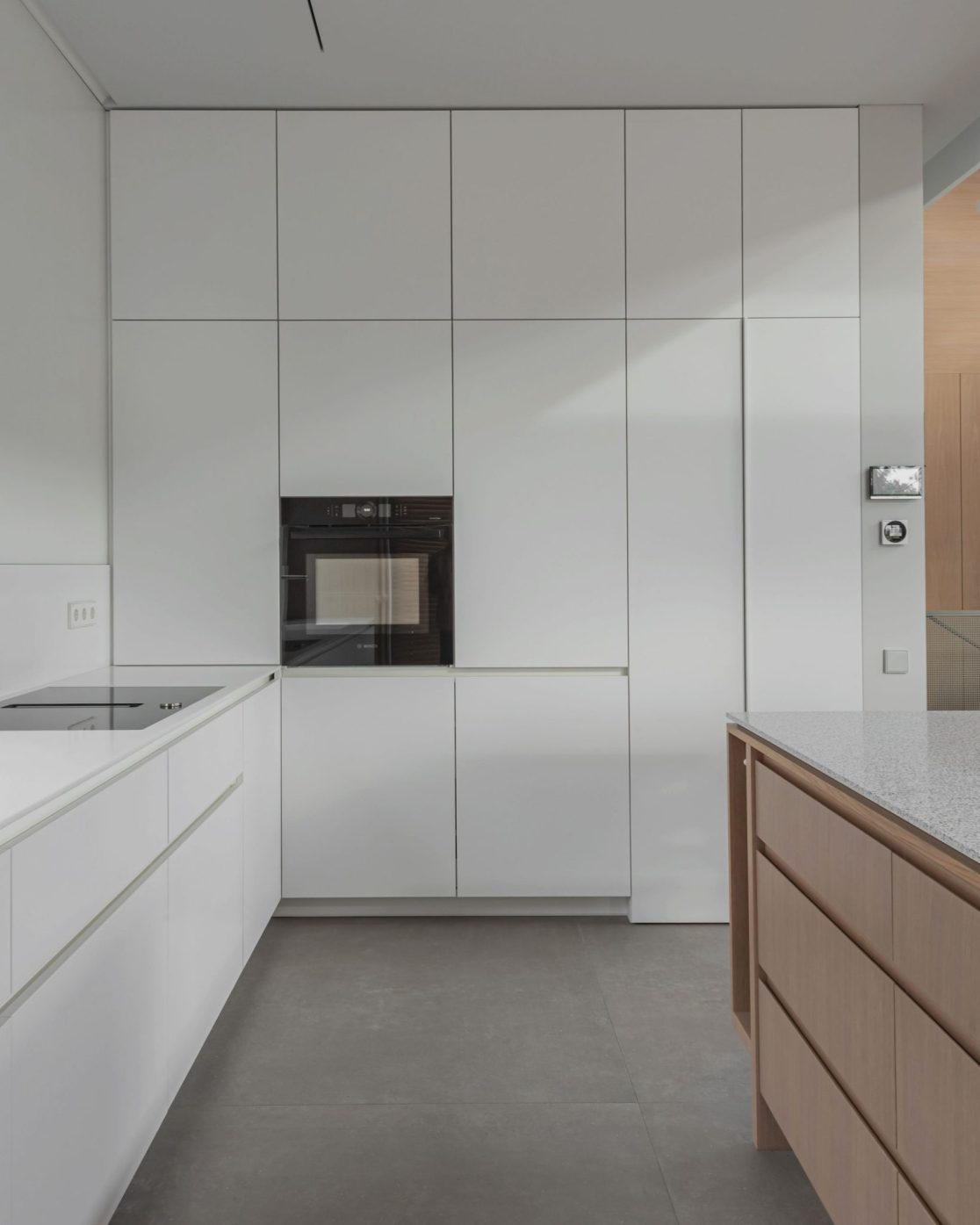 Prabangus skandinaviskas interjeras dizaineris kaune