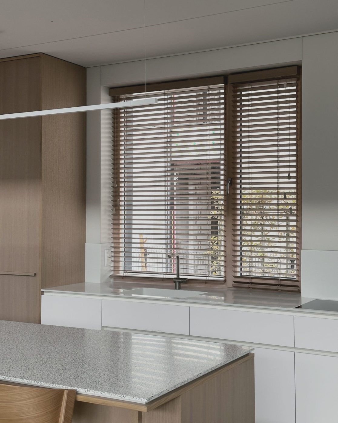 Prabangus skandinaviskas interjeras dizaineris kaune