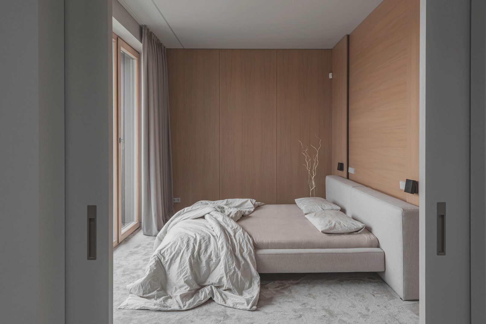 Prabangus skandinaviskas interjeras dizaineris kaune