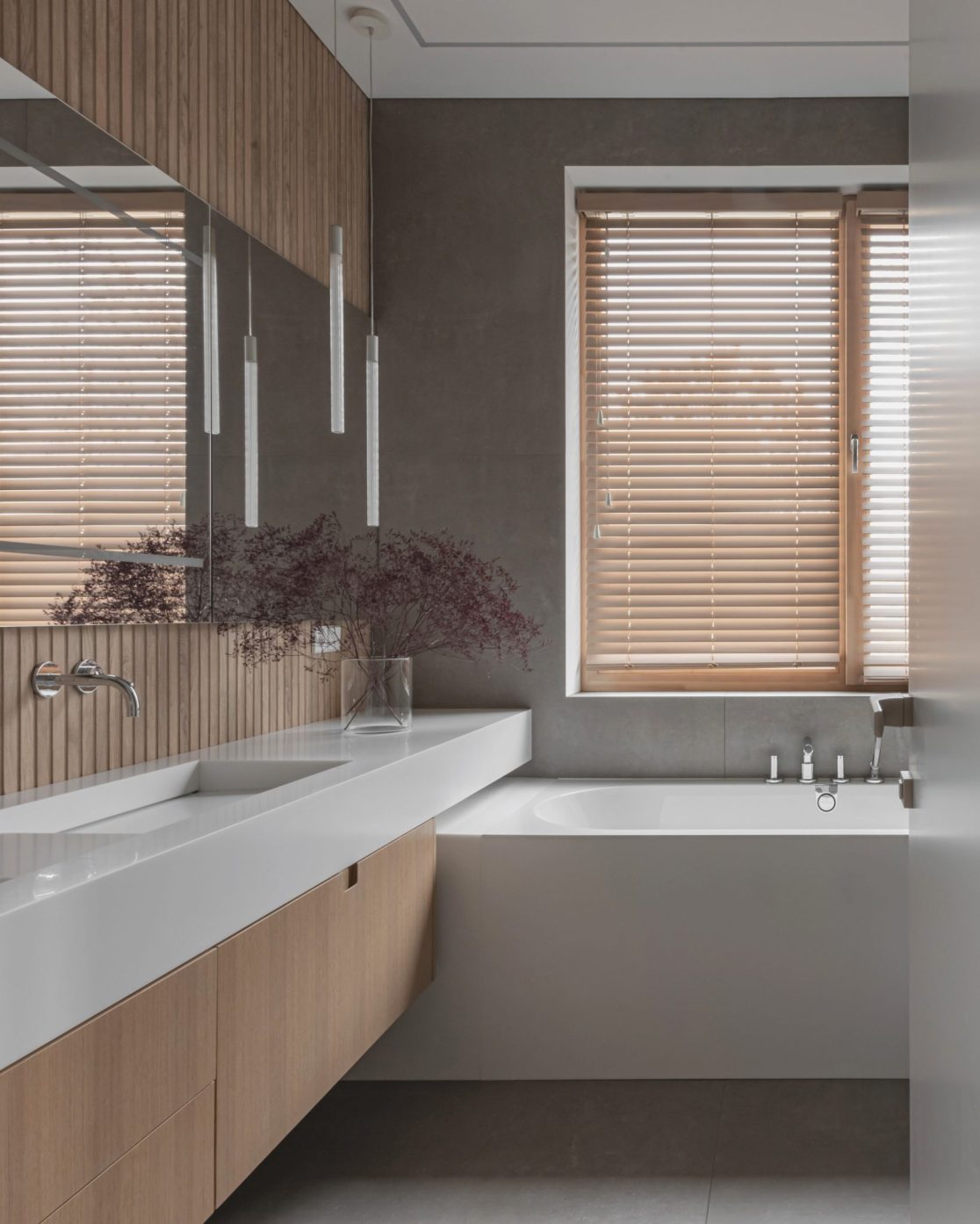 Prabangus skandinaviskas interjeras dizaineris kaune