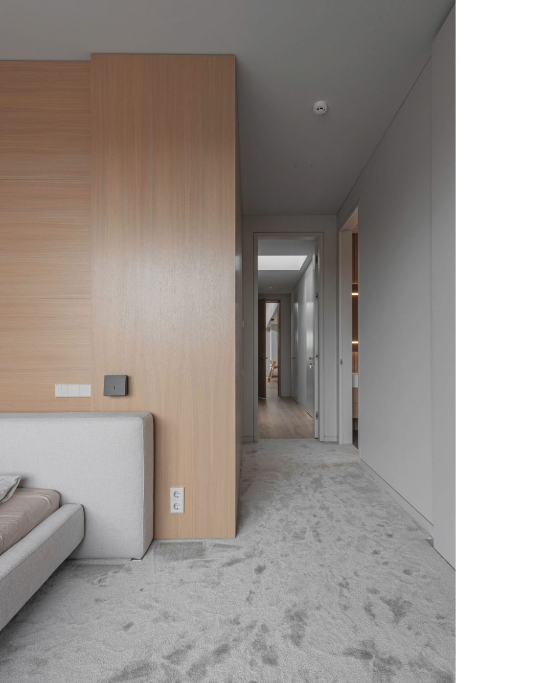 Prabangus skandinaviskas interjeras dizaineris kaune