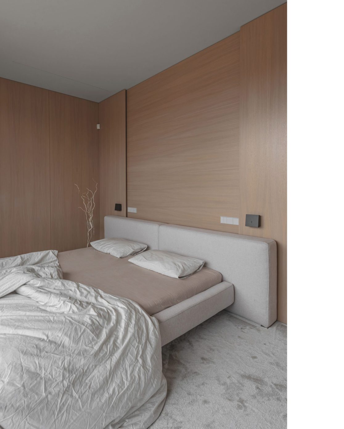 Prabangus skandinaviskas interjeras dizaineris kaune