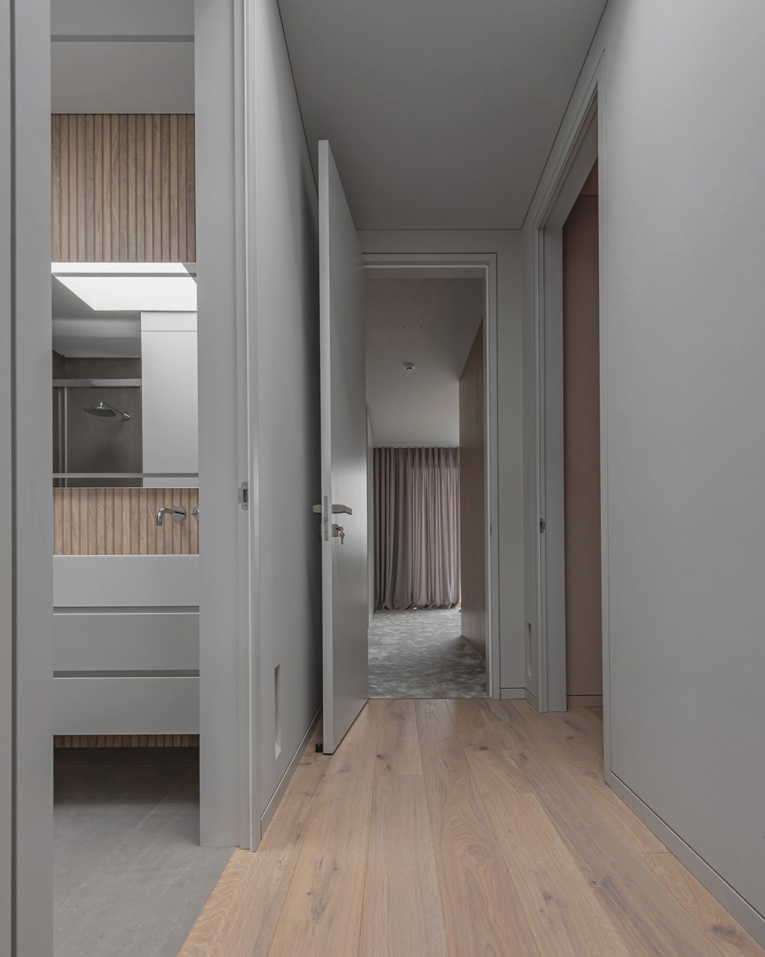 Prabangus skandinaviskas interjeras dizaineris kaune