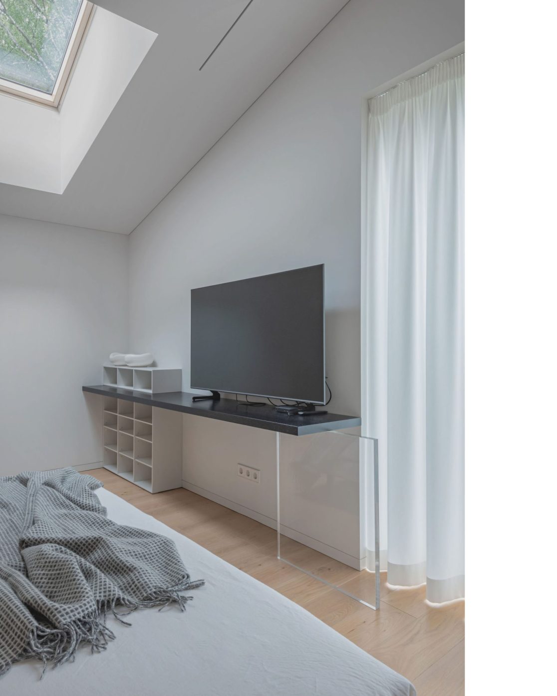 Skandinaviskas interjeras dizaineris kaune