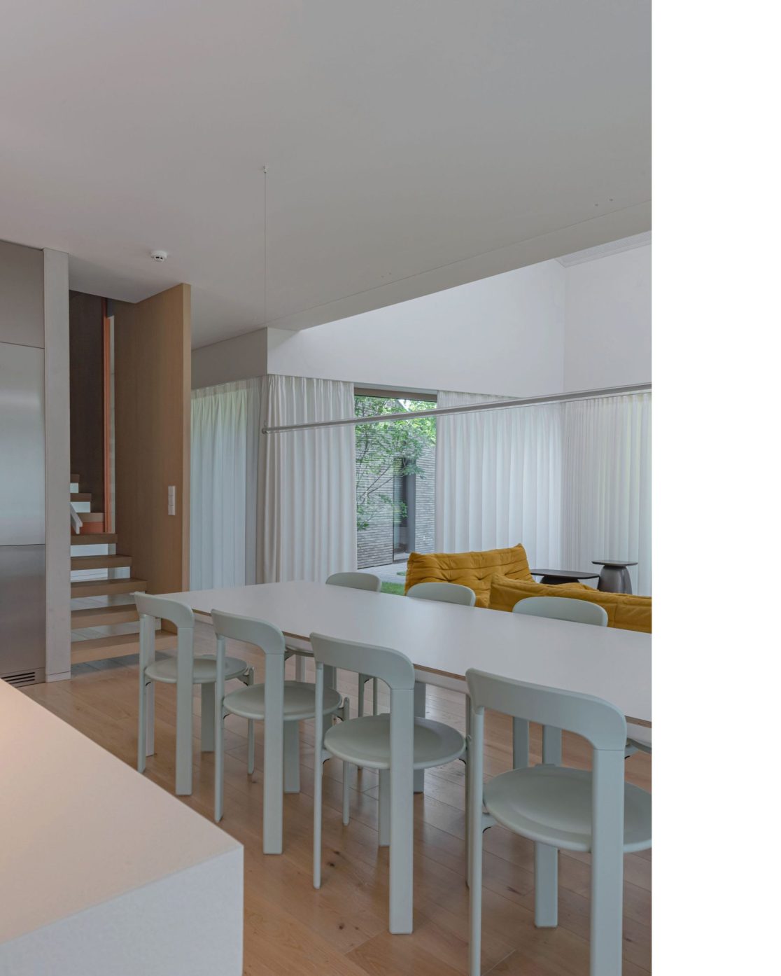 Skandinaviskas interjeras dizaineris kaune