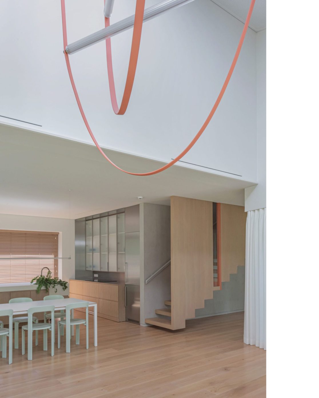 Skandinaviskas interjeras dizaineris kaune