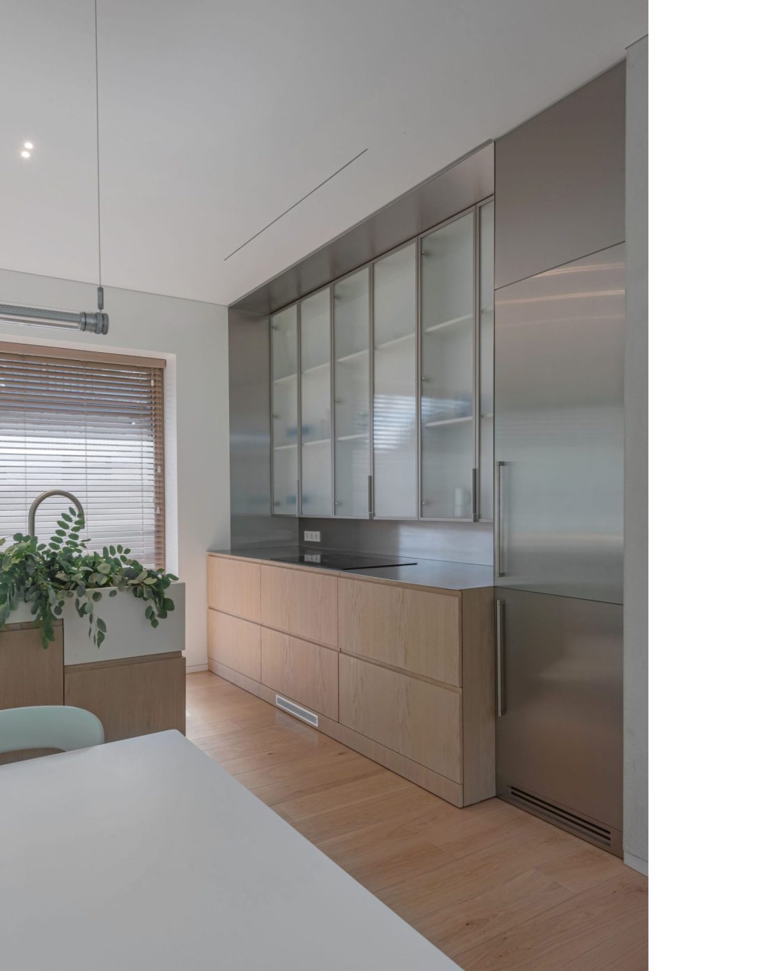 Skandinaviskas interjeras dizaineris kaune