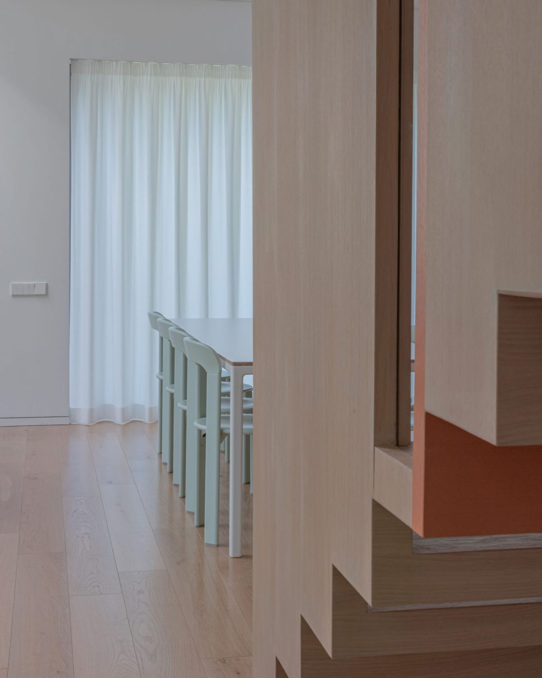 Skandinaviskas interjeras dizaineris kaune