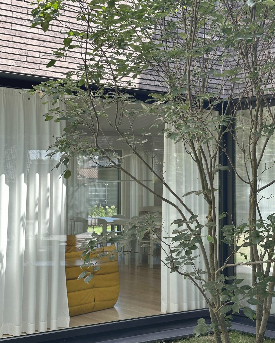 Skandinaviskas interjeras dizaineris kaune