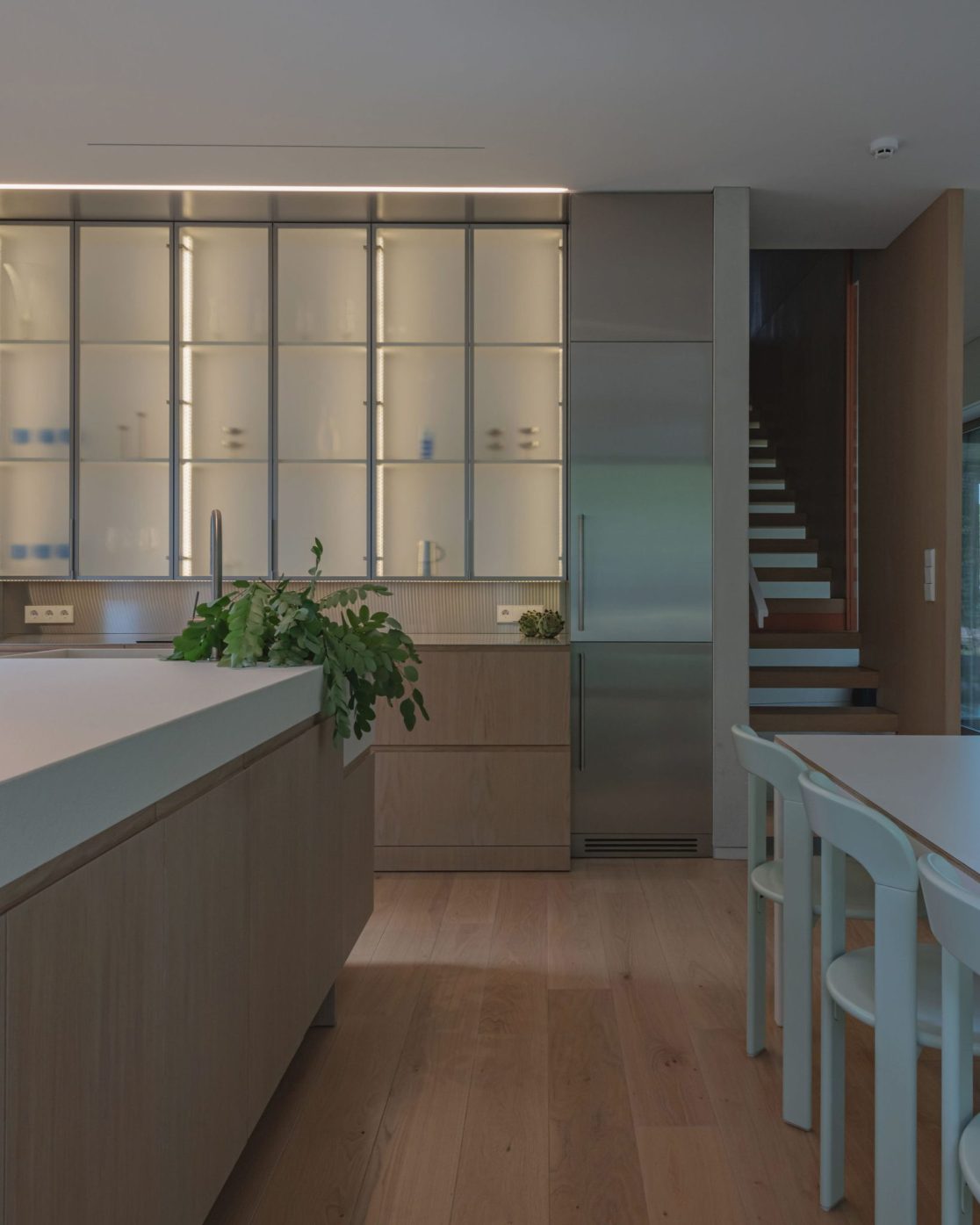 Skandinaviskas interjeras dizaineris kaune