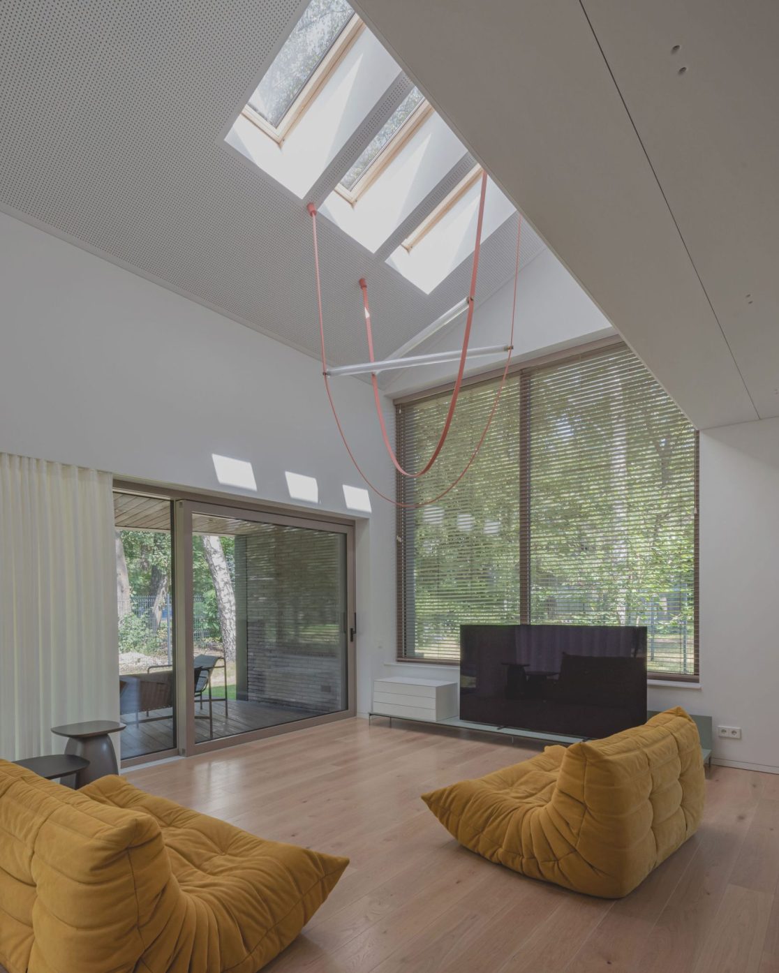 Skandinaviskas interjeras dizaineris kaune