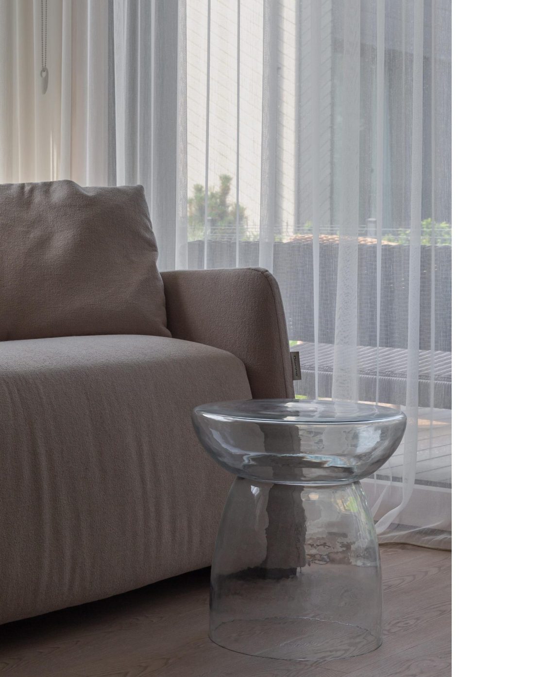 Interjeras prie juros interjero dizainas