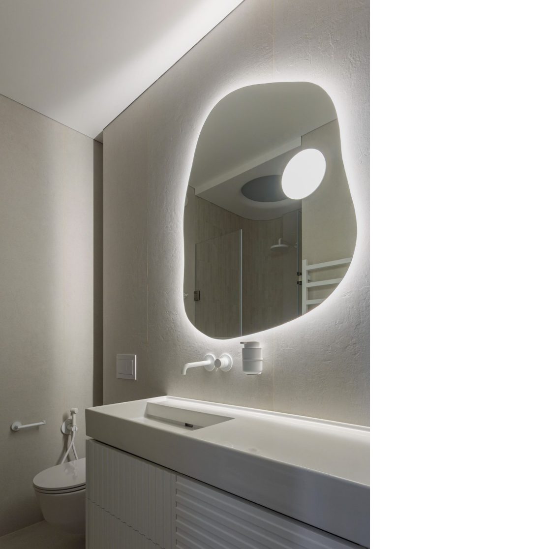 Interjeras prie juros interjero dizainas