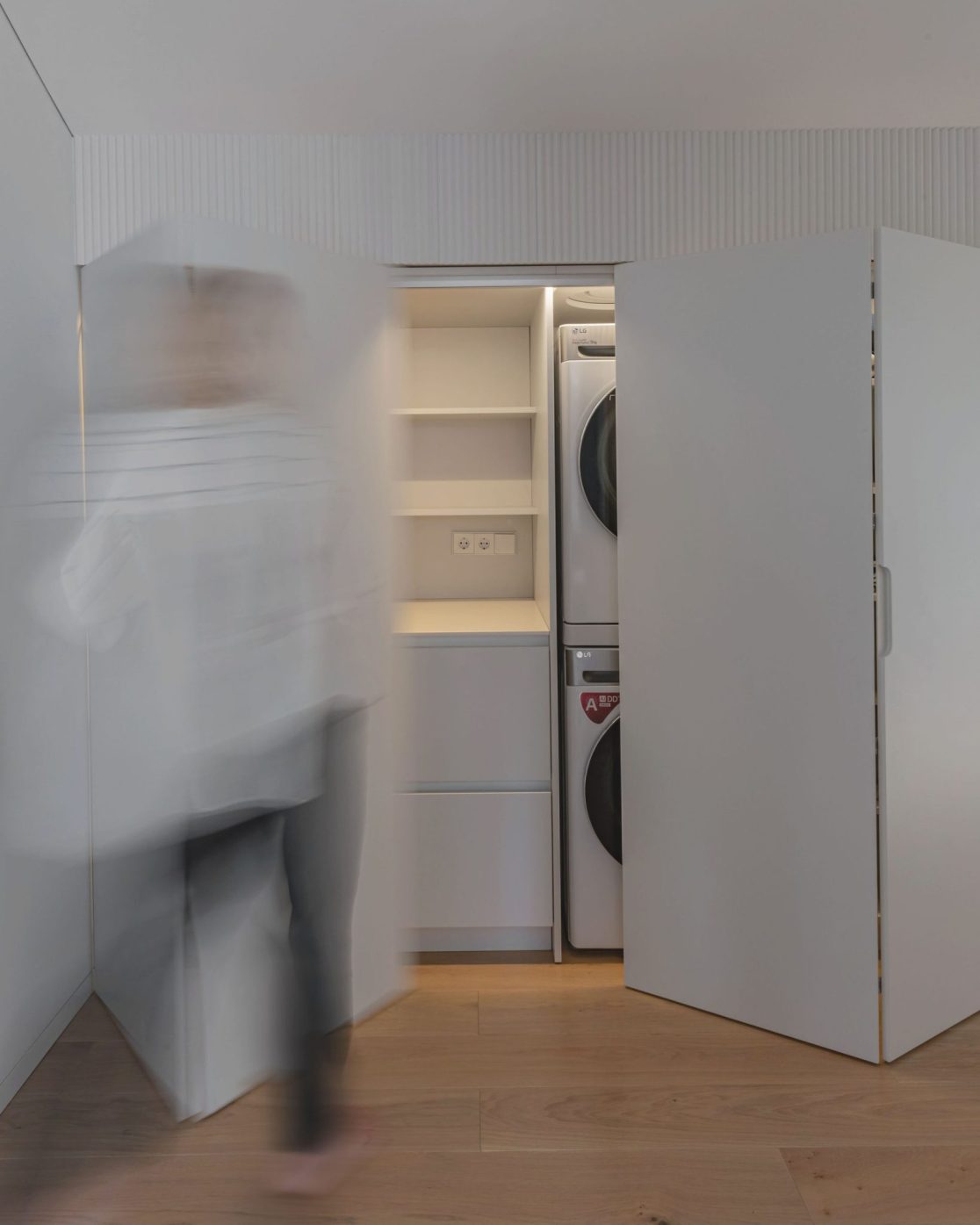 Skandinaviskas interjeras dizaineris kaune