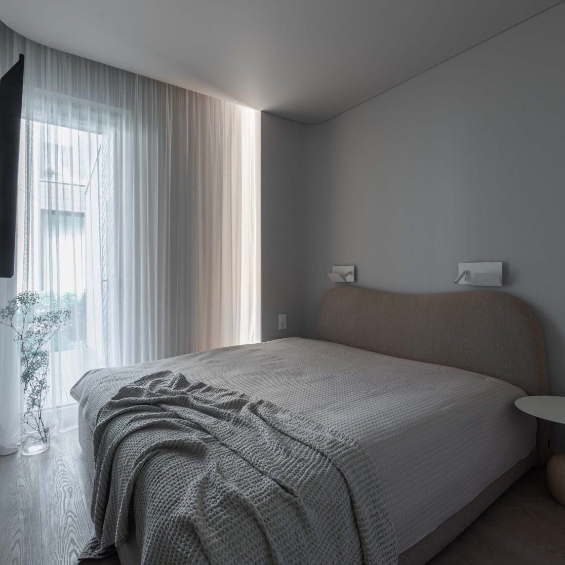 Interjeras prie juros interjero dizainas