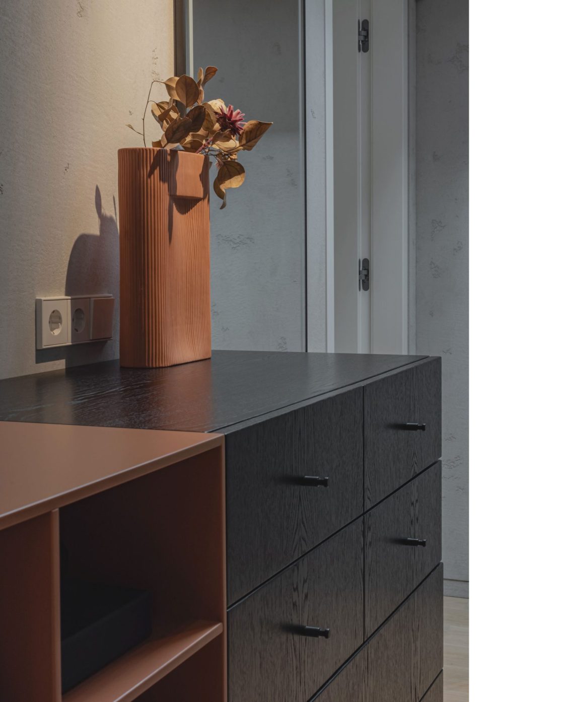 Skandinaviskas interjeras dizaineris kaune