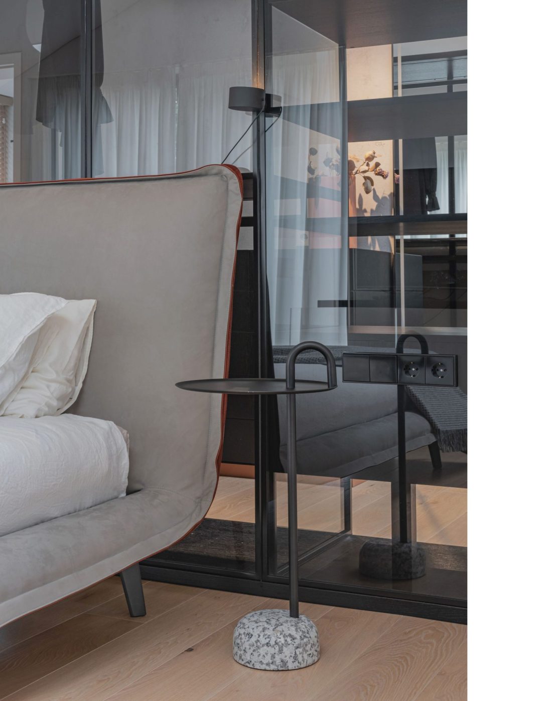 Skandinaviskas interjeras dizaineris kaune