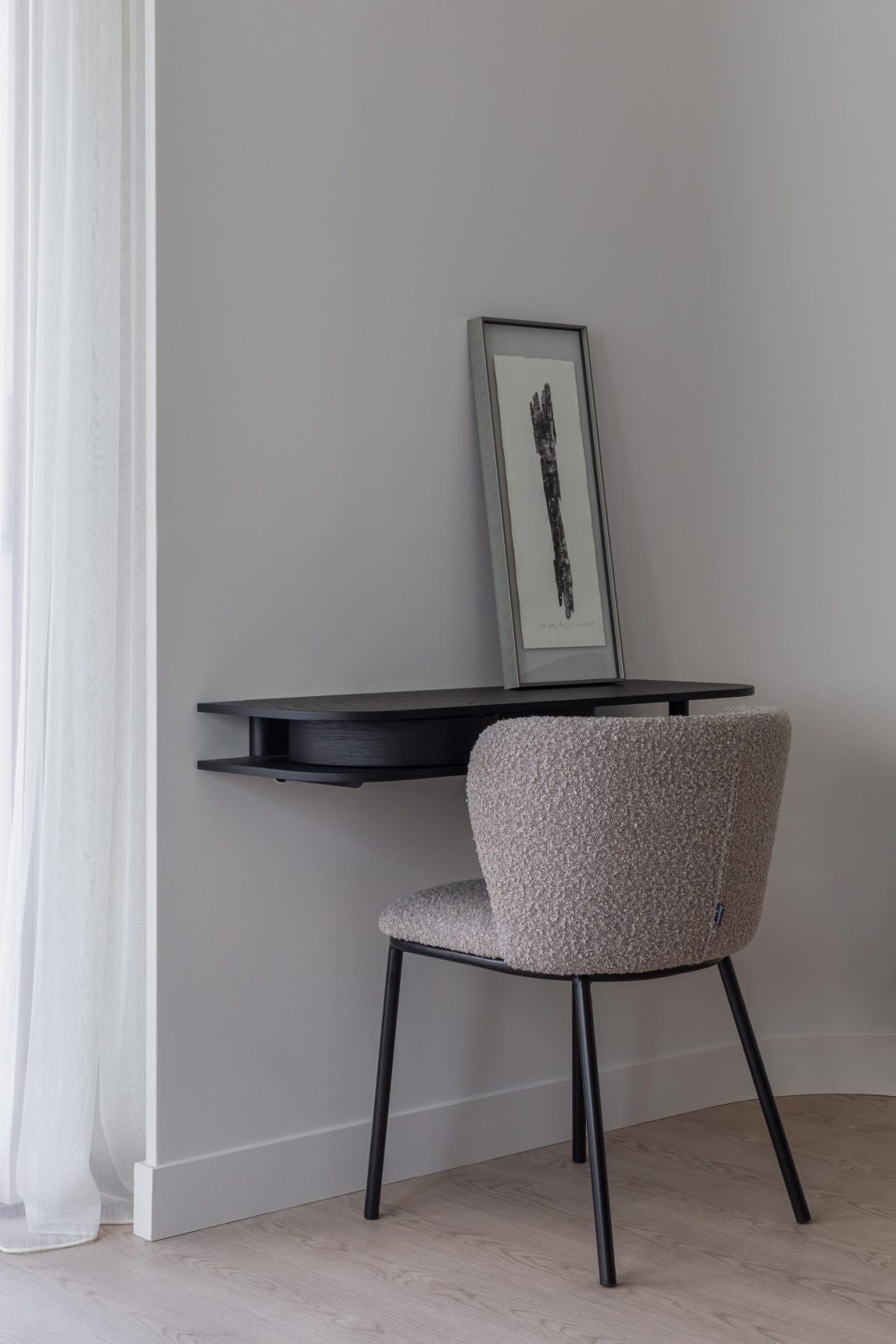 Interjeras prie juros interjero dizainas