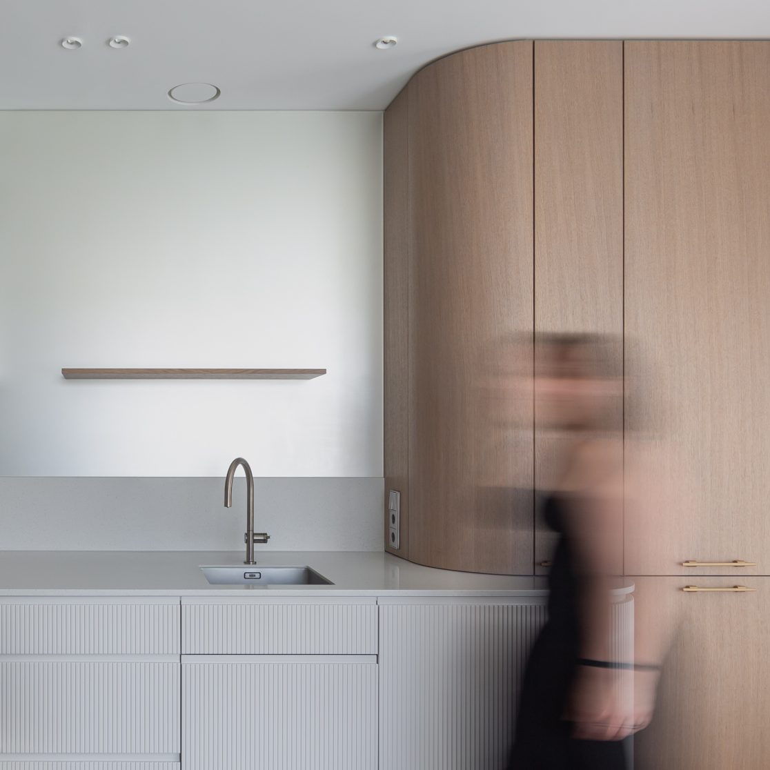 Interjeras prie juros interjero dizainas