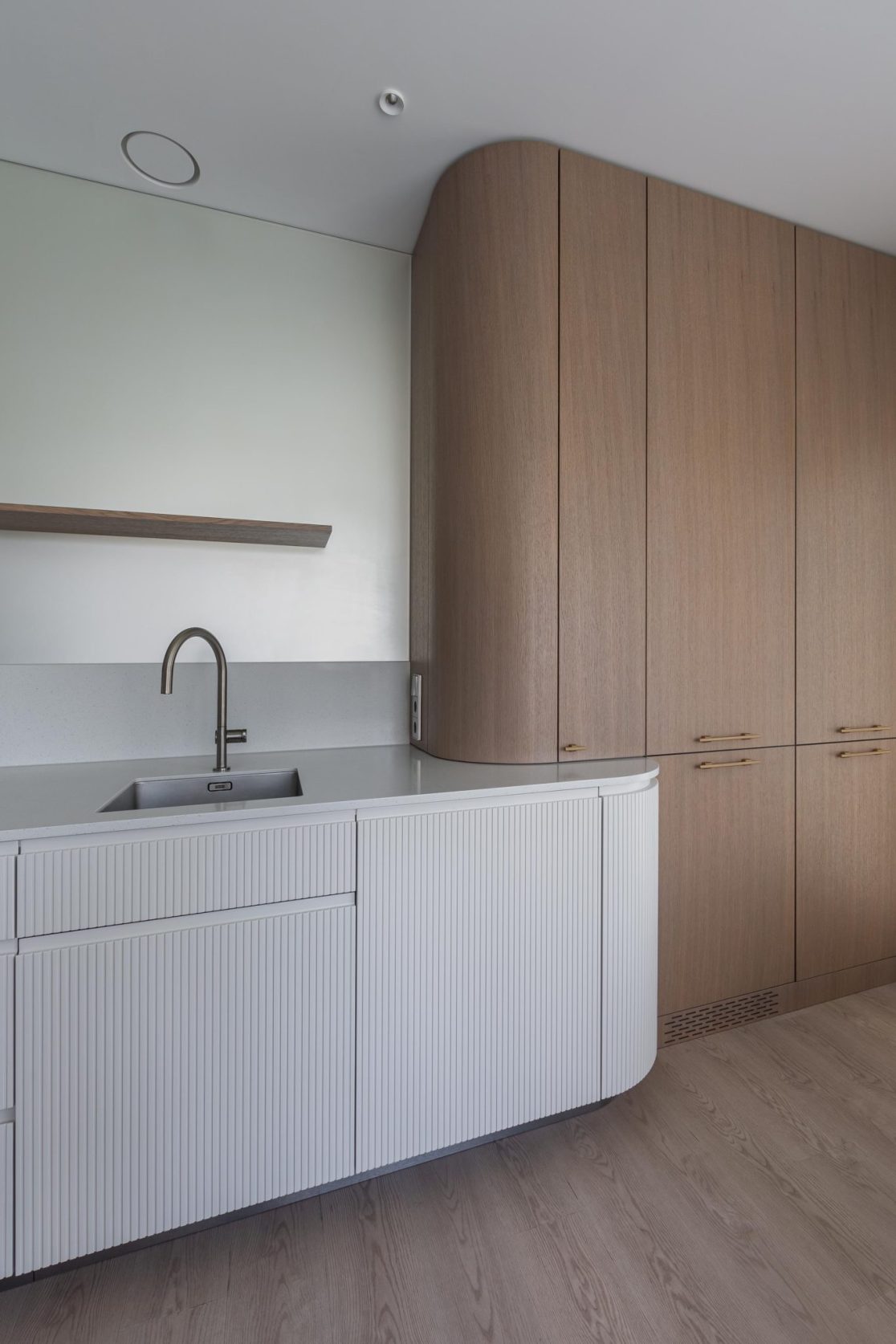 Interjeras prie juros interjero dizainas